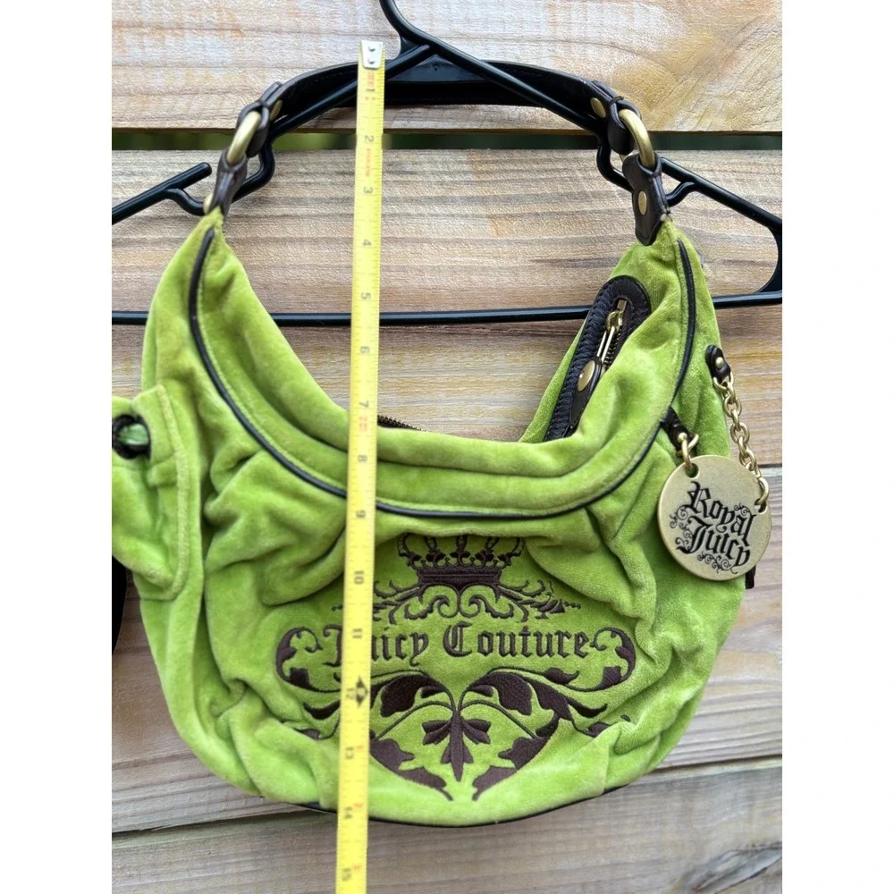 Juicy Couture vintage juicy